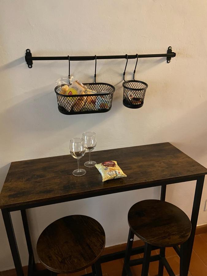 Appartamento Iranja Nest Florence Exterior photo